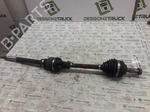 Used Right front driveshaft CITROËN ZX (N2) [1991-1999]  21460230