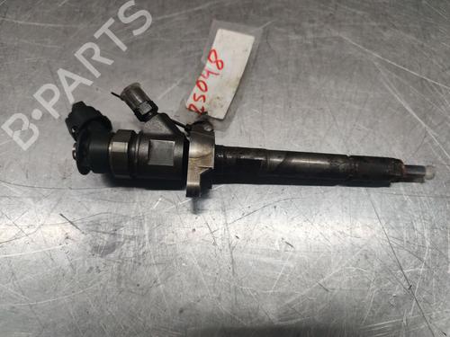Used Injector Injector CITROËN C4 Picasso I MPV (UD_) 1.6 HDi (109 hp) 32529643 32529643