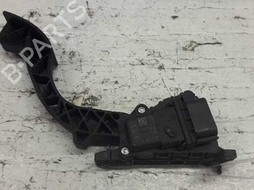 Used Pedal FORD FOCUS II (DA_, HCP, DP) [2004-2013]  21452078