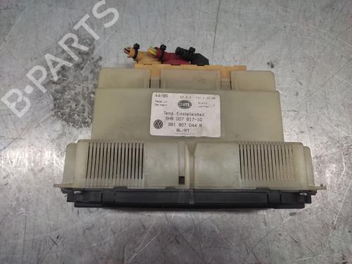AC Styreenhet / Manøvreringsenhet VW PASSAT B5 (3B2)  | BP22248381I5 
