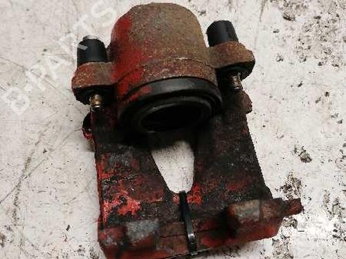 Left front brake caliper VW GOLF V (1K1)  | BP21476670M105 