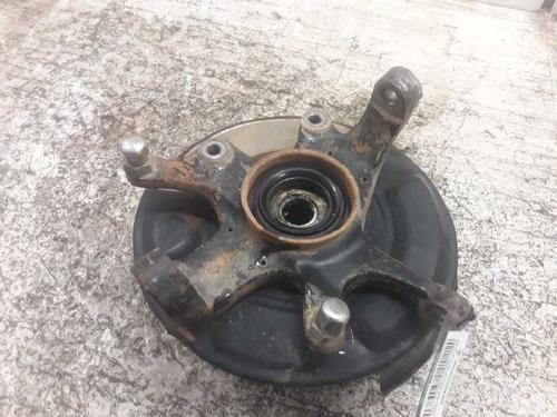 Left front steering knuckle NISSAN TERRANO II (R20) | BP21467174M25