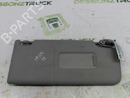 Used Right sun visor FORD MONDEO III (B5Y) [2000-2007]  21428375