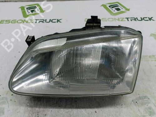 Used Left headlight RENAULT MEGANE Scenic (JA0/1_) [1996-2001]  21434703