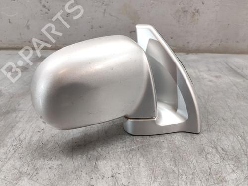 Right mirror HYUNDAI ATOS PRIME (MX)  | BP28510725C27 