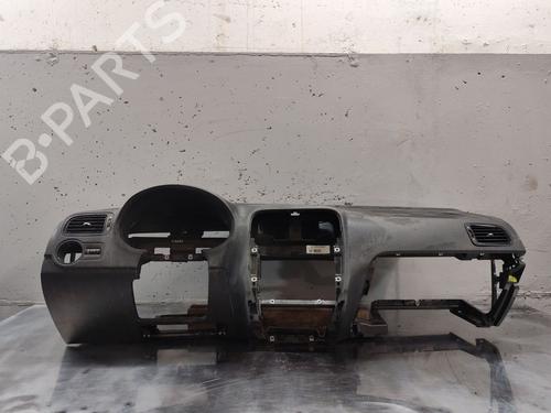 Used Dashboard VW POLO V (6R1, 6C1) 1.6 TDI (90 hp) 29393888