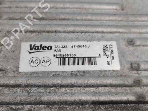 Intercooler CITROËN XSARA PICASSO (N68)  | BP21410098M30 