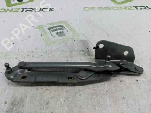 Used Hinge/Door check strap FORD MONDEO III (B5Y) [2000-2007]  21434790
