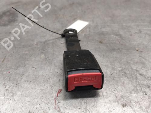 Sikkerhetsbelte-spenne PEUGEOT 206 Hatchback (2A/C) [1998-2012]  28806860