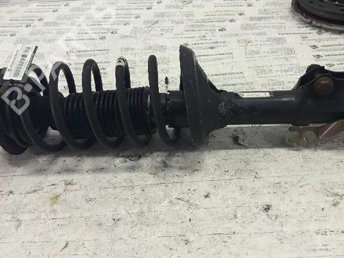 Used Left front shock absorber VW GOLF III (1H1) [1989-2000]  21444897