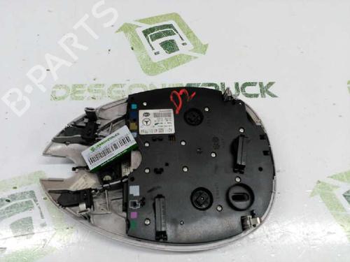 Innerbelysning MERCEDES-BENZ E-CLASS (W211)  | BP21432727I8 
