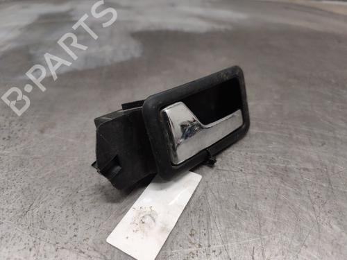 Used Front left interior door handle Front left interior door handle 21424983 21424983
