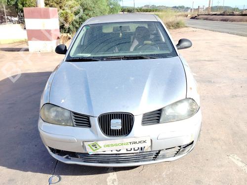 Brugte SEAT IBIZA III (6L1) 1.9 SDI 4937515