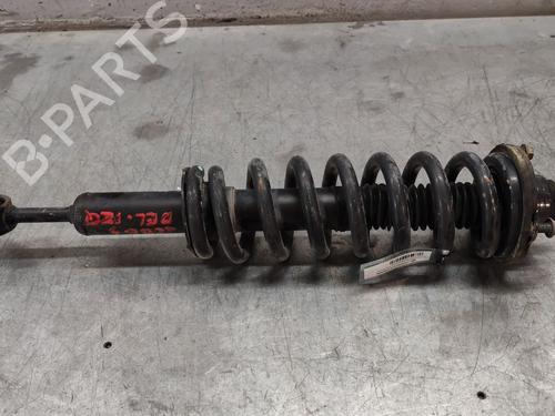 Used Left front shock absorber TOYOTA LAND CRUISER PRADO (_J12_) 3.0 D-4D (KDJ120, KDJ125) (163 hp) 28586142
