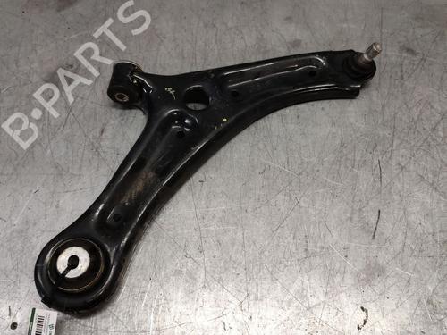 Used Right front suspension arm FORD ECOSPORT 1.0 EcoBoost (125 hp) 28608224