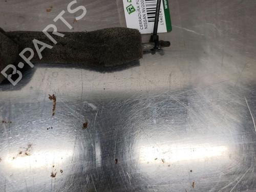 Front right lock NISSAN NV200 / EVALIA Bus 1.5 dCi 90 (M20, M20M) | BP29884981C97 