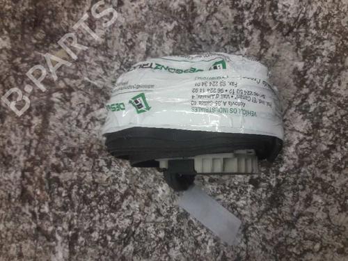 Front right seatbelt CITROËN C3 I (FC_, FN_) 1.4 HDi | BP21463746I25 