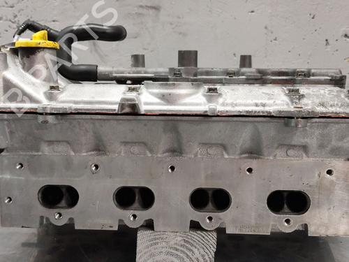 Topstykke RENAULT LAGUNA I (B56_, 556_) 1.8 16V (B563, B564) (120 hp) 30143379