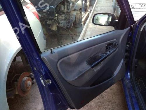 Front right interior door handle SEAT CORDOBA (6K2) 1.4 | BP21463436I14 