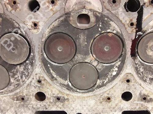 Cylinder head RENAULT LAGUNA I (B56_, 556_)  | BP21450464M5 