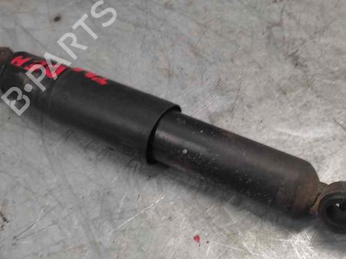 Used Right rear shock absorber RENAULT ESPACE III (JE0_) 3.0 V6 24V (JE0G, JE0R) (190 hp) 22780149