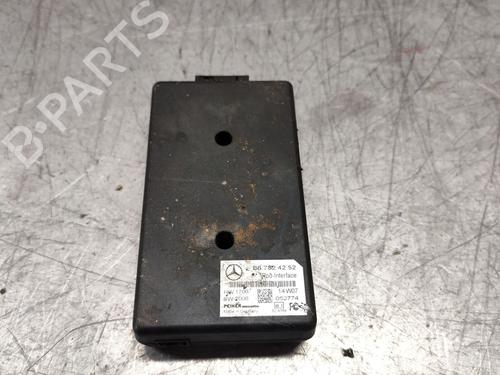 Elektronisk modul MERCEDES-BENZ E-CLASS (W211) E 420 CDI (211.029) (314 hp) 25861781