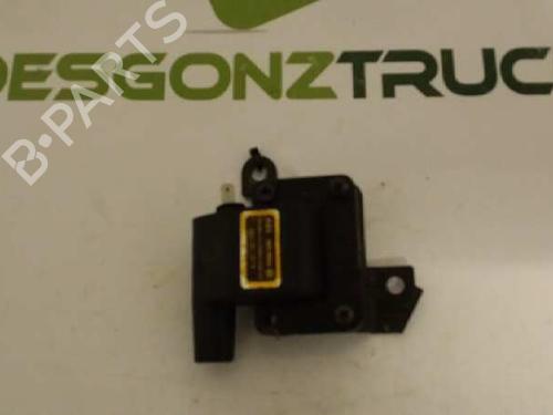 Used Ignition coil KIA PRIDE (DA) [1990-2011]  21424812