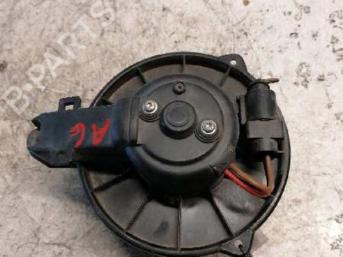 Ventilator motor AUDI A6 C5 (4B2, 4B4) 2.5 TDI | BP21480722M62 