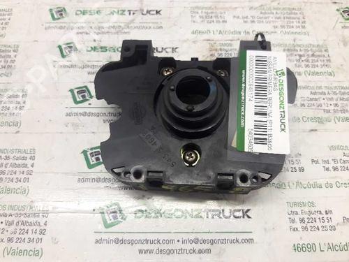 Kontaktrulle Airbag NISSAN PRIMERA (P11) [1996-2001]  21456082