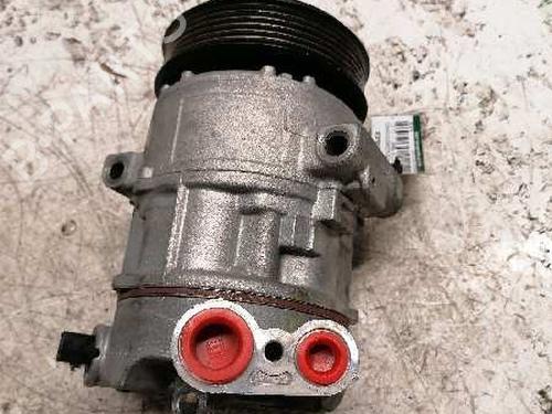 AC-Kompressor OPEL CORSA D (S07)  | BP21477729M34 