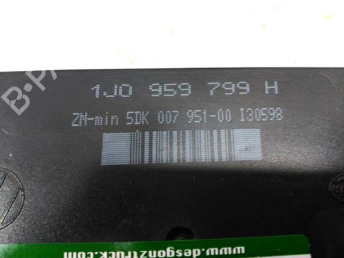 Elektronische module VW GOLF IV (1J1)  | BP21434084M83 