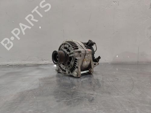 Used Alternator VW GOLF III (1H1) [1989-2000]  32372327