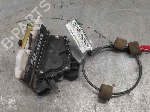 Front right lock FORD MONDEO III (B5Y)  | BP21407833C97 