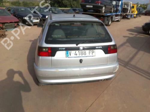 Alternator SEAT IBIZA II (6K1)  | BP21456616M7 
