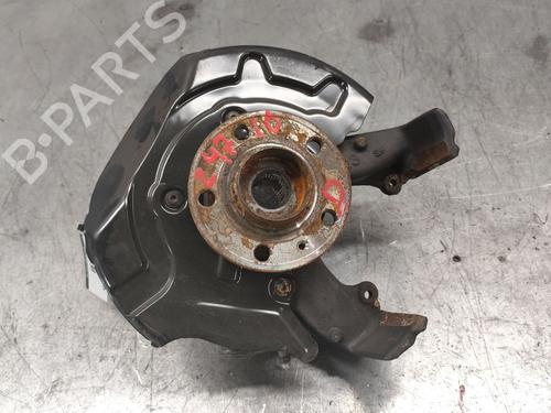 Used Right front steering knuckle SKODA SCALA (NW1) 1.5 TSI (150 hp) 28811383