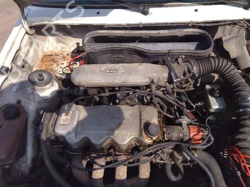 Ignition coil FORD ESCORT V (AAL, ABL)  | BP21469788M94 