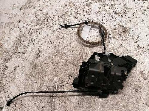 Venstre fortil lås FORD FOCUS C-MAX (DM2) [2003-2007]  22908749