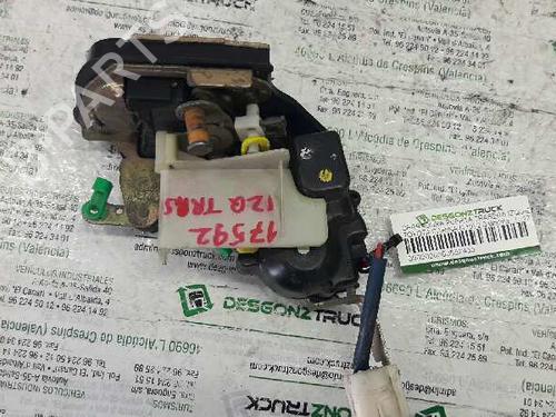 Used Rear left lock TOYOTA CARINA E VI (_T19_) [1992-1997]  21448672