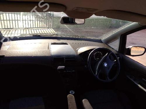 Heater resistor SEAT ALHAMBRA (7V8, 7V9)  | BP21419605M108 