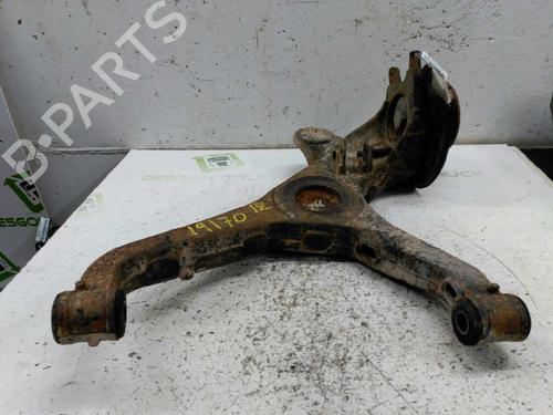 Left rear steering knuckle MERCEDES-BENZ VITO Van (W638) 110 CDI 2.2 (638.094) | BP21445267M27 