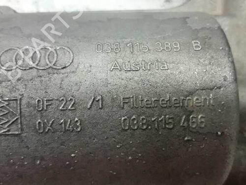 Support SEAT INCA (6K9) 1.9 SDI | BP21451037C155 
