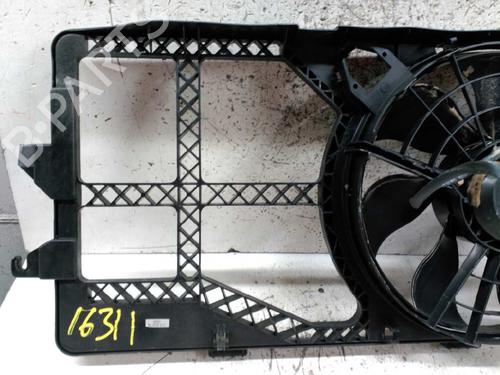 Koelventilatormotor FORD TRANSIT TOURNEO Bus (FC_ _) 2.0 | BP24679437M35 