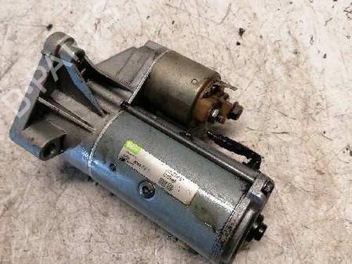 Starter MITSUBISHI CARISMA (DA_)  | BP21481512M8 