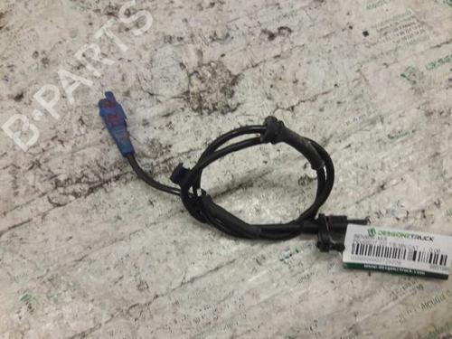 Used Electronic sensor PEUGEOT 207 (WA_, WC_) [2006-2015]  21460337