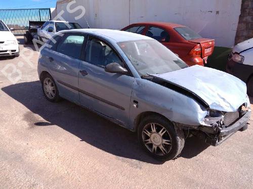 Engine mount SEAT IBIZA III (6L1)  | BP21457894M89 