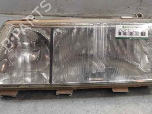 Venstre forlygte RENAULT 9 (L42_) [1981-1997]  21414209