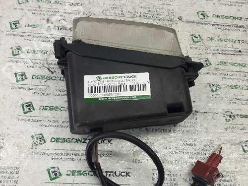 Used Left front fog light SEAT TOLEDO I (1L2) [1991-1999]  21448659