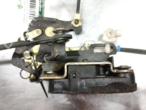 Rear left lock HYUNDAI ATOS PRIME (MX)  | BP29360248C100 