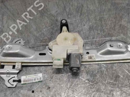 Used Rear right window mechanism NISSAN QASHQAI II SUV (J11, J11_) [2013-2025]  21406494