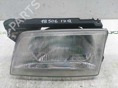 Used Left headlight OPEL KADETT E Hatchback (T85) [1984-1993]  21435640